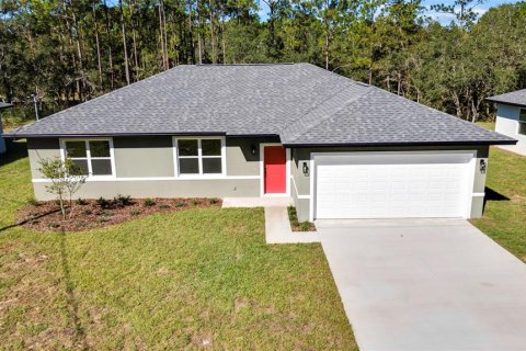 Villa ou maison à vendre à Citrus Springs, Floride: 3 chambres, 160.63 m2 № 1426685 - photo 2
