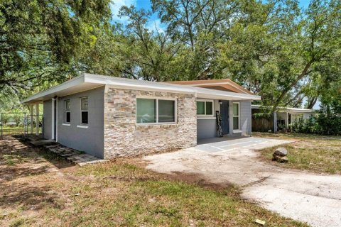 House in Lakeland, Florida 3 bedrooms, 110.55 sq.m. № 2208789 - photo 3