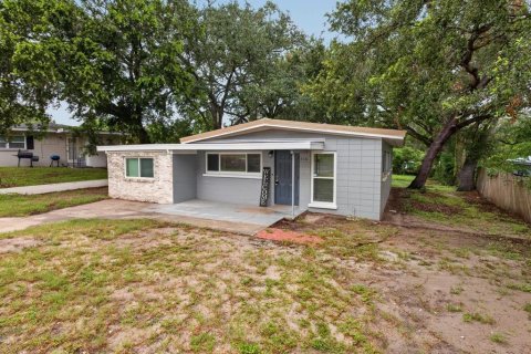 House in Lakeland, Florida 3 bedrooms, 110.55 sq.m. № 2208789 - photo 4