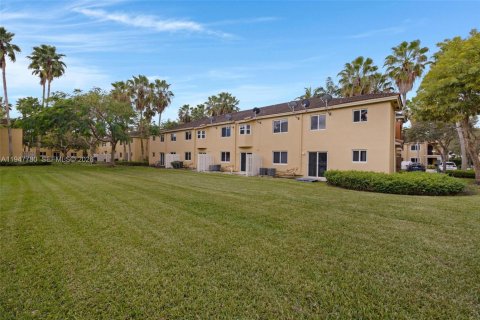 Copropriété à vendre à Homestead, Floride: 2 chambres, 85.47 m2 № 2003884 - photo 19