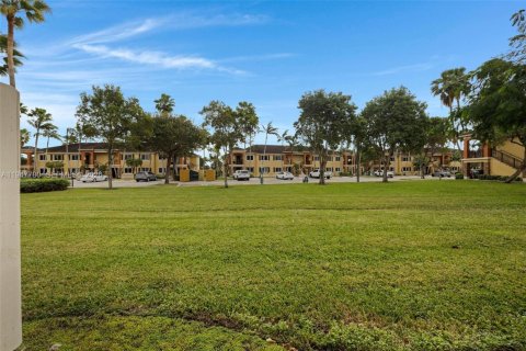 Copropriété à vendre à Homestead, Floride: 2 chambres, 85.47 m2 № 2003884 - photo 20