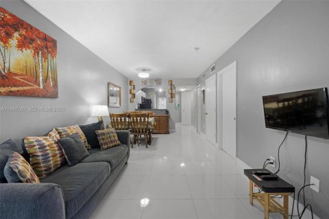 Copropriété à vendre à Homestead, Floride: 2 chambres, 85.47 m2 № 2003884 - photo 4