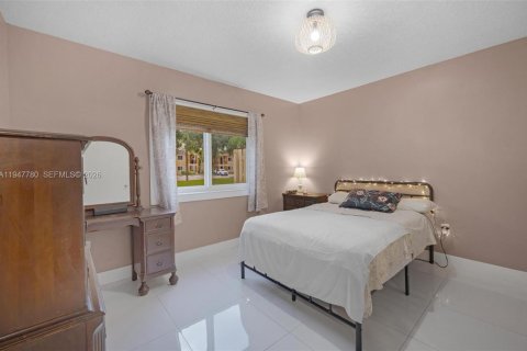Copropriété à vendre à Homestead, Floride: 2 chambres, 85.47 m2 № 2003884 - photo 13