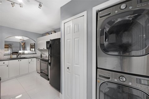 Copropriété à vendre à Homestead, Floride: 2 chambres, 85.47 m2 № 2003884 - photo 11