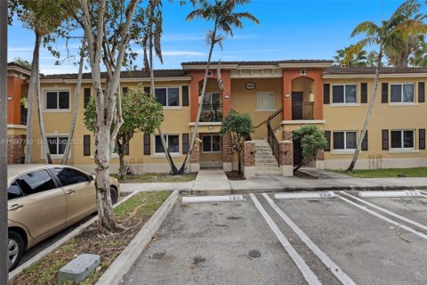 Copropriété à vendre à Homestead, Floride: 2 chambres, 85.47 m2 № 2003884 - photo 2