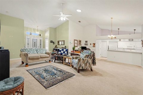 Купить виллу или дом в Гудзон, Флорида 3 комнаты, 167.69м2, № 2095333 - фото 10