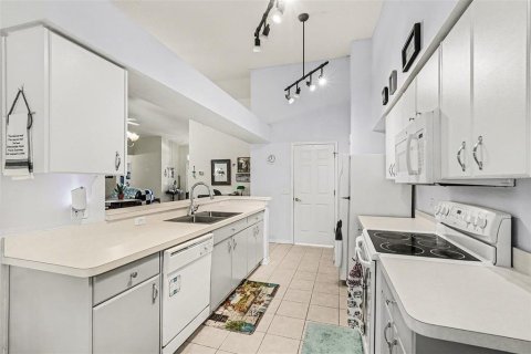 Купить виллу или дом в Гудзон, Флорида 3 комнаты, 167.69м2, № 2095333 - фото 16