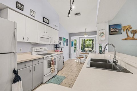 Купить виллу или дом в Гудзон, Флорида 3 комнаты, 167.69м2, № 2095333 - фото 7