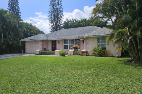 Villa ou maison à Port St. Lucie, Floride 2 chambres, 171.13 m2 № 2386973