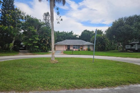 Villa ou maison à louer à Port St. Lucie, Floride: 2 chambres, 171.13 m2 № 2386973 - photo 29