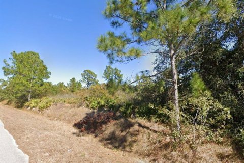 Land in Lehigh Acres, Florida № 2158955