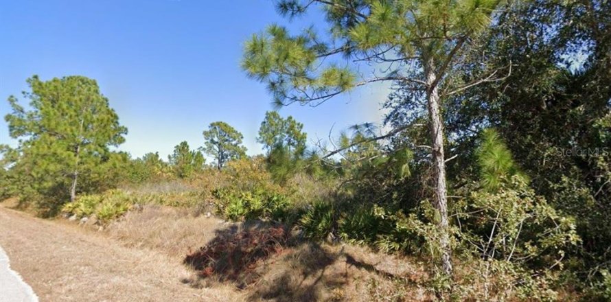 Land in Lehigh Acres, Florida № 2158955
