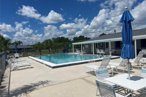 Condo in Lake Suzy, Florida, 2 bedrooms № 2167043 - photo 27