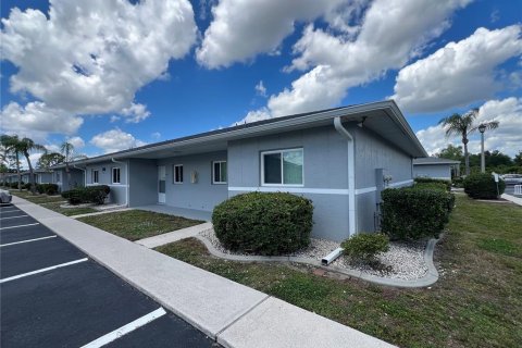 Condo in Lake Suzy, Florida, 2 bedrooms № 2167043 - photo 4
