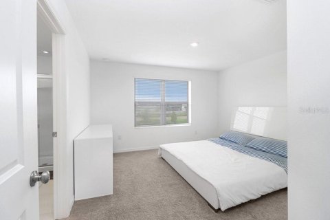 Adosado en venta en Wesley Chapel, Florida, 3 dormitorios, 127.55 m2 № 2278086 - foto 16