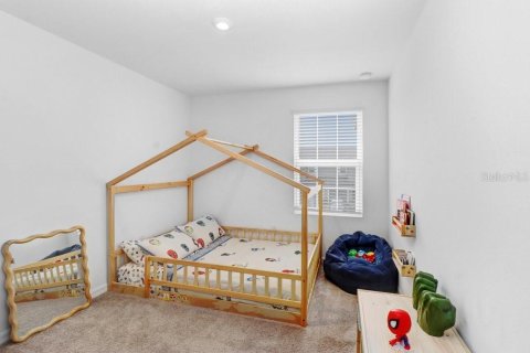 Adosado en venta en Wesley Chapel, Florida, 3 dormitorios, 127.55 m2 № 2278086 - foto 20