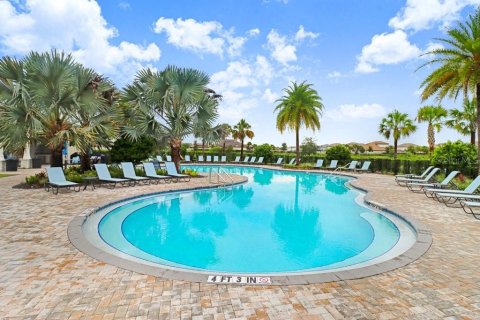 Adosado en venta en Wesley Chapel, Florida, 3 dormitorios, 127.55 m2 № 2278086 - foto 25