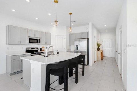 Adosado en venta en Wesley Chapel, Florida, 3 dormitorios, 127.55 m2 № 2278086 - foto 8