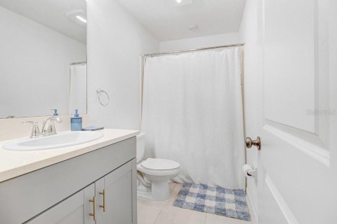 Adosado en venta en Wesley Chapel, Florida, 3 dormitorios, 127.55 m2 № 2278086 - foto 19