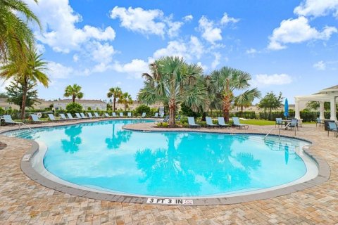 Adosado en venta en Wesley Chapel, Florida, 3 dormitorios, 127.55 m2 № 2278086 - foto 27