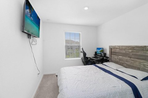Adosado en venta en Wesley Chapel, Florida, 3 dormitorios, 127.55 m2 № 2278086 - foto 21