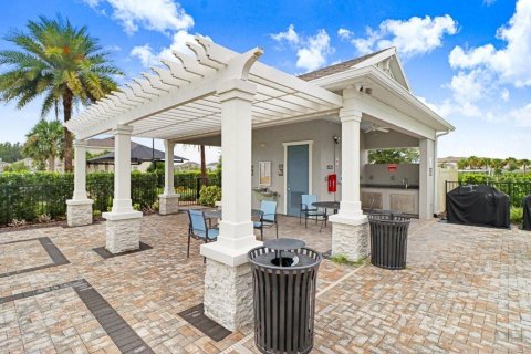 Adosado en venta en Wesley Chapel, Florida, 3 dormitorios, 127.55 m2 № 2278086 - foto 28