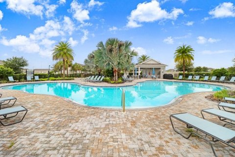 Adosado en venta en Wesley Chapel, Florida, 3 dormitorios, 127.55 m2 № 2278086 - foto 26