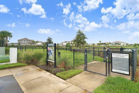 Adosado en venta en Wesley Chapel, Florida, 3 dormitorios, 127.55 m2 № 2278086 - foto 23