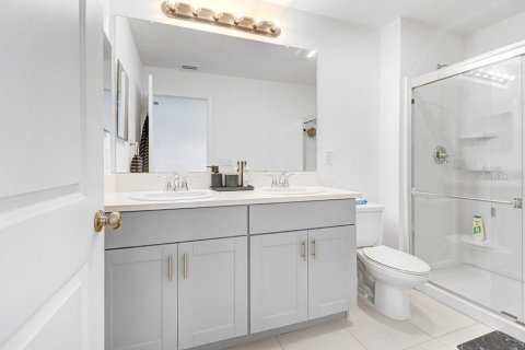 Adosado en venta en Wesley Chapel, Florida, 3 dormitorios, 127.55 m2 № 2278086 - foto 18