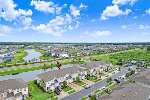Adosado en venta en Wesley Chapel, Florida, 3 dormitorios, 127.55 m2 № 2278086 - foto 3