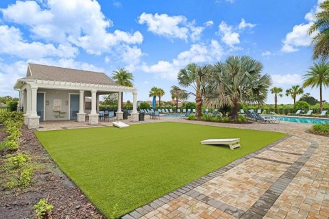 Adosado en venta en Wesley Chapel, Florida, 3 dormitorios, 127.55 m2 № 2278086 - foto 24