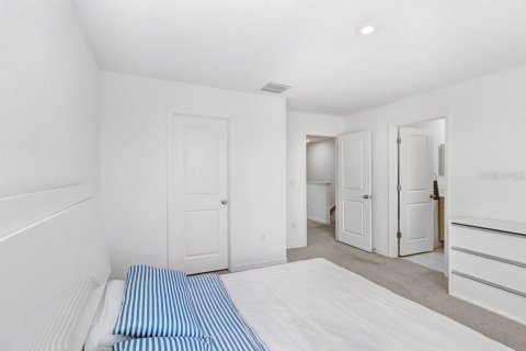 Adosado en venta en Wesley Chapel, Florida, 3 dormitorios, 127.55 m2 № 2278086 - foto 17