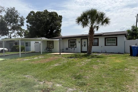 Villa ou maison à vendre à Tampa, Floride: 5 chambres, 164.44 m2 № 2226014 - photo 3