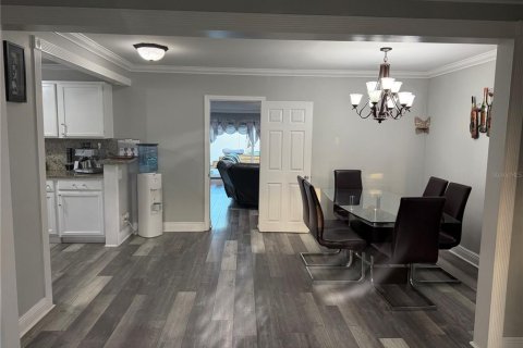 Villa ou maison à vendre à Tampa, Floride: 5 chambres, 164.44 m2 № 2226014 - photo 4