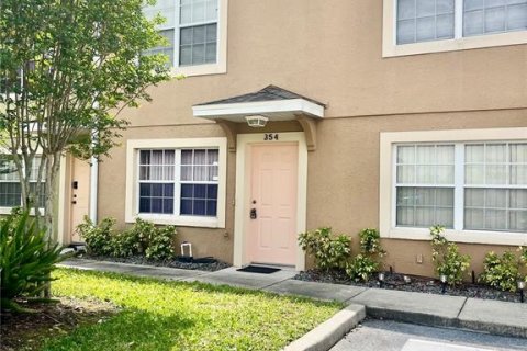 Touwnhouse à Kissimmee, Floride 2 chambres, 104.05 m2 № 2201544