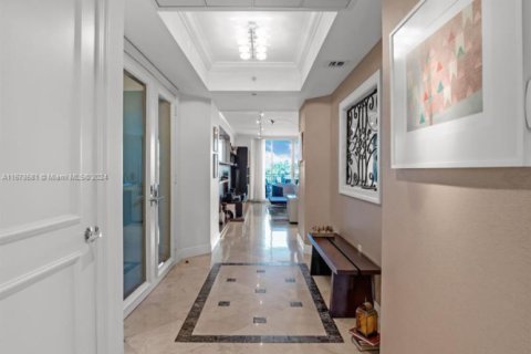 Condo in Key Biscayne, Florida, 3 bedrooms  № 1669478 - photo 3