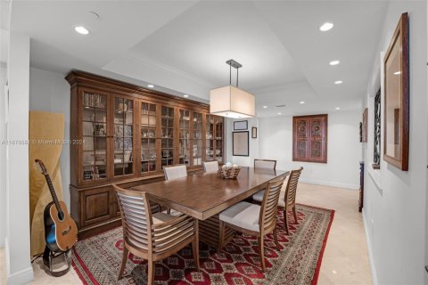 Condo in Key Biscayne, Florida, 3 bedrooms  № 1669478 - photo 10