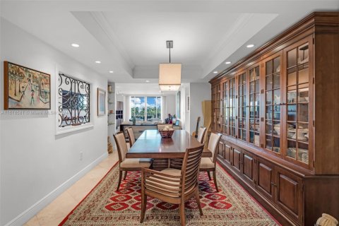 Condo in Key Biscayne, Florida, 3 bedrooms  № 1669478 - photo 12