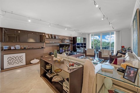 Condo in Key Biscayne, Florida, 3 bedrooms  № 1669478 - photo 5