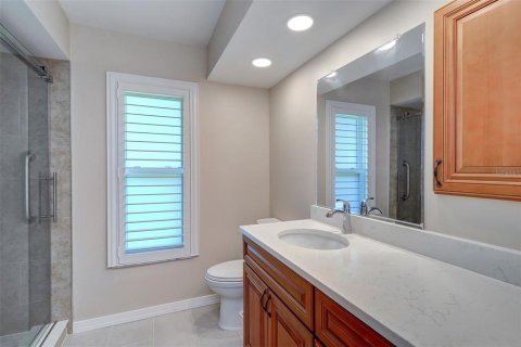 Villa ou maison à vendre à Palm Harbor, Floride: 3 chambres, 176.14 m2 № 1744443 - photo 21