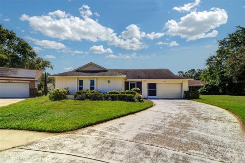 Villa ou maison à vendre à Palm Harbor, Floride: 3 chambres, 176.14 m2 № 1744443 - photo 1