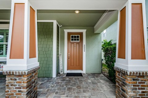 Casa en venta en Odessa, Florida, 3 dormitorios, 238.39 m2 № 1907157 - foto 3