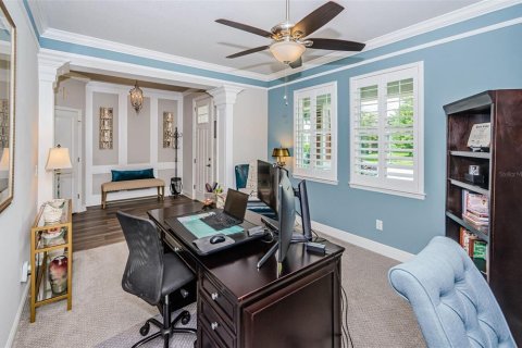 Casa en venta en Odessa, Florida, 3 dormitorios, 238.39 m2 № 1907157 - foto 17