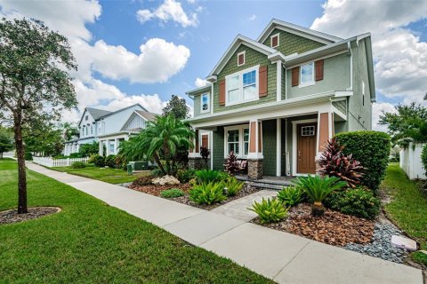 Casa en venta en Odessa, Florida, 3 dormitorios, 238.39 m2 № 1907157 - foto 2