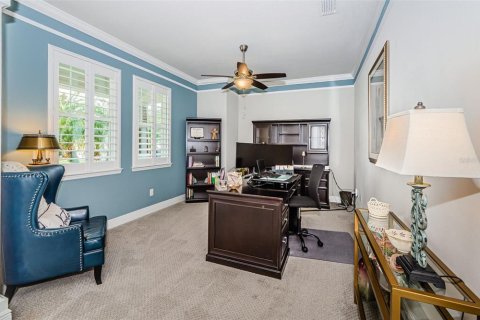 Casa en venta en Odessa, Florida, 3 dormitorios, 238.39 m2 № 1907157 - foto 16