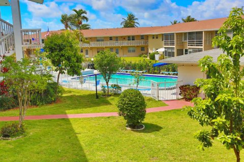 Copropriété à vendre à Pompano Beach, Floride: 2 chambres, 92.9 m2 № 2146937 - photo 29