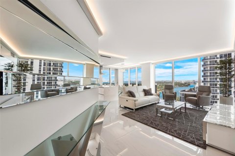 Купить кондоминиум в Майами-Бич, Флорида 2 спальни, 128.21м2, № 1981754 - фото 5