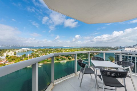 Купить кондоминиум в Майами-Бич, Флорида 2 спальни, 128.21м2, № 1981754 - фото 25