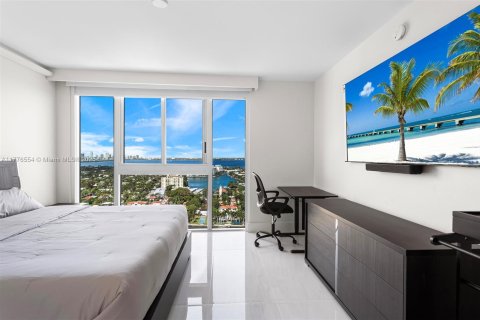 Купить кондоминиум в Майами-Бич, Флорида 2 спальни, 128.21м2, № 1981754 - фото 15
