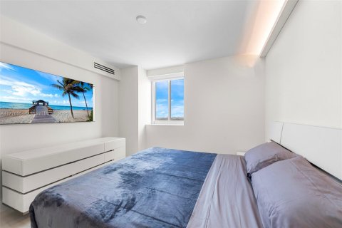 Купить кондоминиум в Майами-Бич, Флорида 2 спальни, 128.21м2, № 1981754 - фото 20